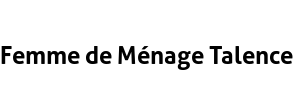 Femme de Ménage Talence
